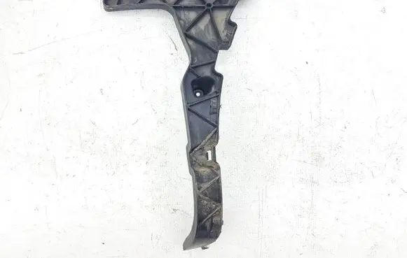 Audi Q5 SQ5 8R Bumper support mounting bracket corner 8R0807454 8R0807454B