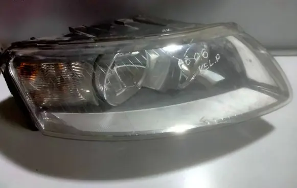 Audi A6 S6 C6 4F Headlight/headlamp a6c6