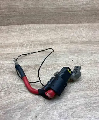 BMW 1 E81 E87 Positive cable (battery) BAMPT0678 0762239030 002233890