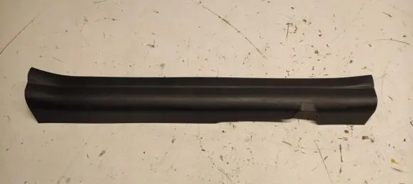 KIA Ceed side skirts sill cover 85881-A2000