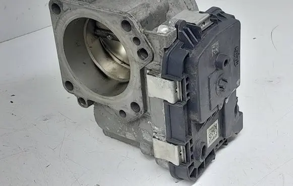 Cupra Formentor Throttle body valve 03F133062E 3370204959D