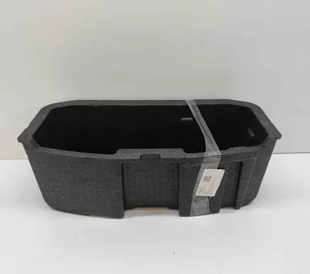 Skoda Enyaq iV Other trunk/boot trim element 5LA863957A