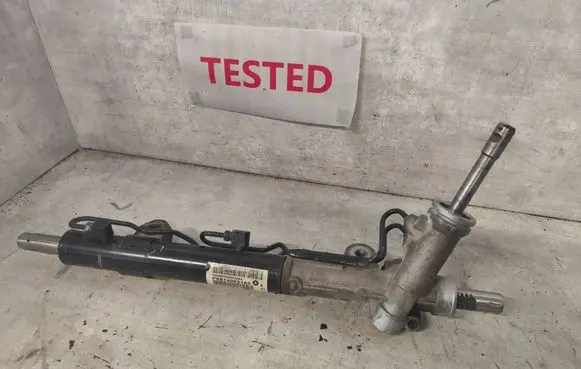 Dodge Journey Steering rack P68140631AE TQ3NR1306C0283