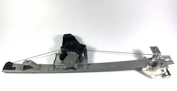Ford F150 Rear door window regulator with motor FL3Z-1627000-U