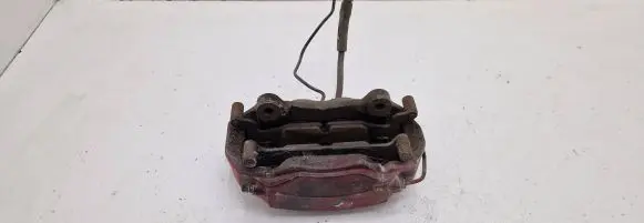 Audi A4 S4 B9 Front brake caliper 972