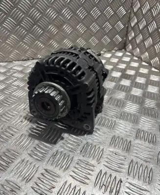 Volkswagen Transporter - Caravelle T5 Generator/alternator