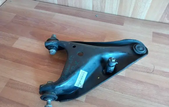 Dacia Logan II Front control arm 545017081R