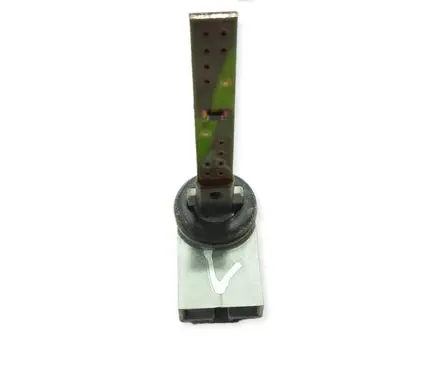 Volkswagen Touran I Interior temperature sensor 4b0820539