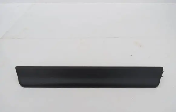Volvo V60 Front sill trim cover 31306757 BQ2FA