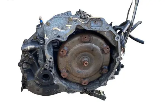 Volvo S40, V40 Automatic gearbox 5042LE 990W50808 9176496