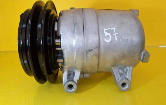 Nissan Pathfinder WD21 Air conditioning (A/C) compressor (pump) DKV14C 9260045010