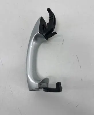 Volkswagen Golf VIII Front door exterior handle 5G0837210B