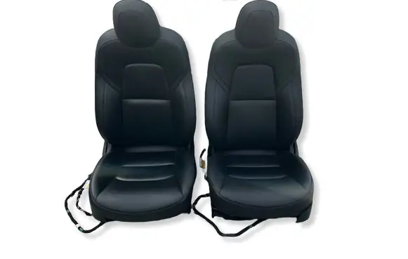 Tesla Model 3 Interior set 