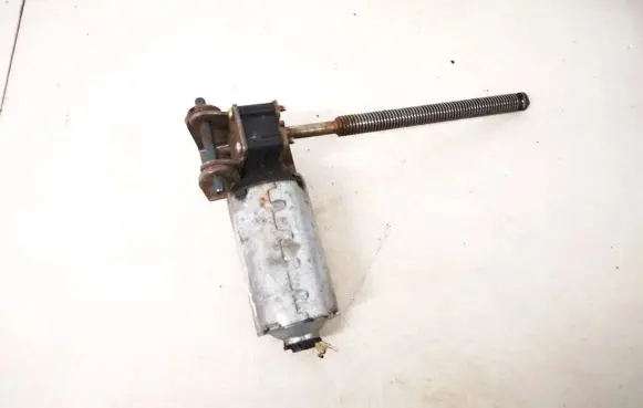 Mazda 6 Seat adjustment motor 5809120c