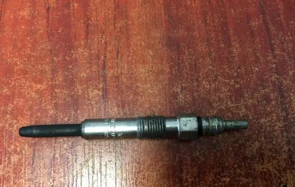 Skoda Octavia Mk1 (1U) Glow plug 0250202022