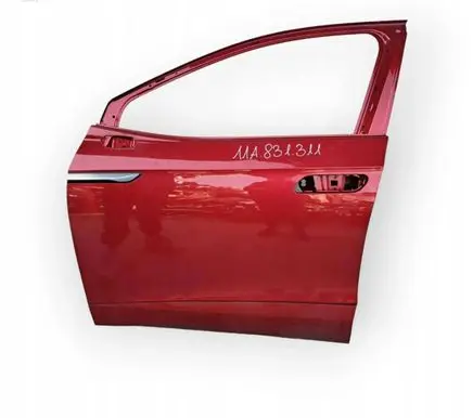 Volkswagen ID.4 Front door