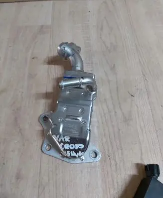 Toyota Yaris Cross EGR valve cooler 25680-15010