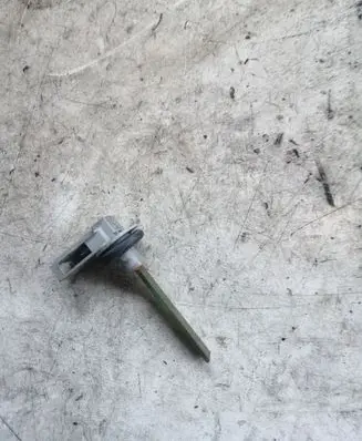 Audi A3 S3 A3 Sportback 8P Interior temperature sensor 4B0820539