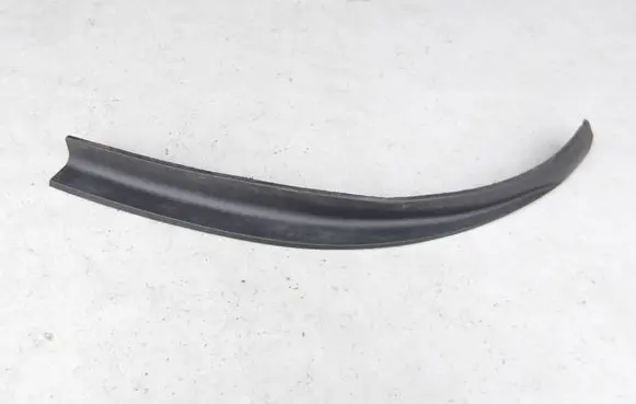 Opel Astra K Front bumper lip 13485216