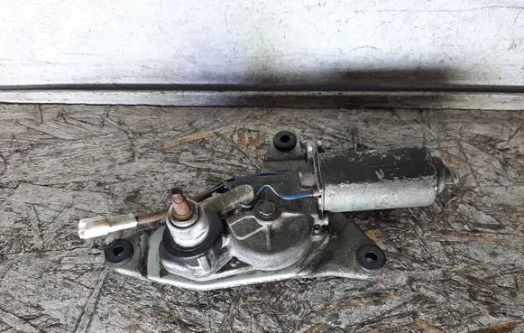 Ford Probe Rear window wiper motor 8491006612