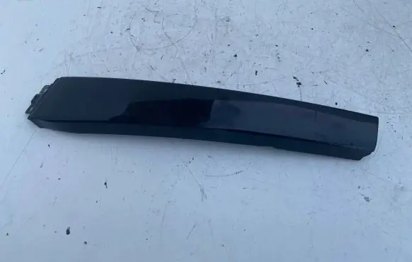 Audi A6 Allroad C5 (B) Pillar trim (exterior) 4B0853290
