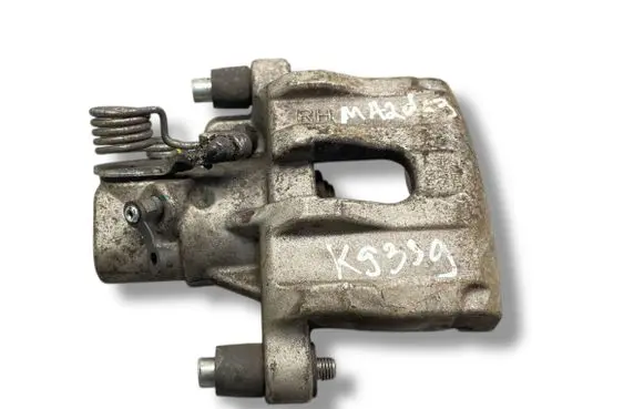 Mazda 3 II Rear brake caliper