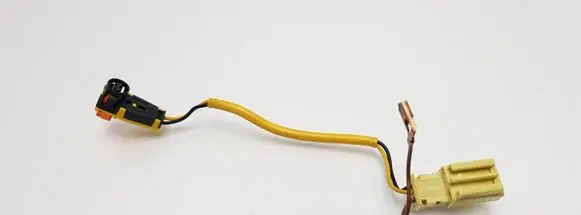 Volkswagen Golf V Airbag squib ring wiring 1K0971582P 4E0972576 H213X07