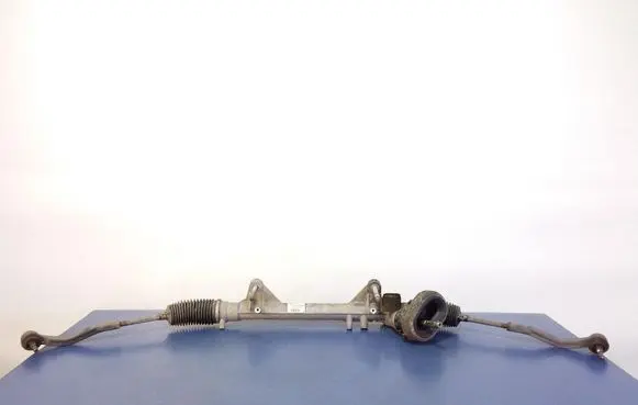 Renault Clio IV Steering rack 490014832R