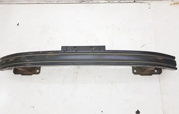 Ford Fusion II Rear bumper cross member