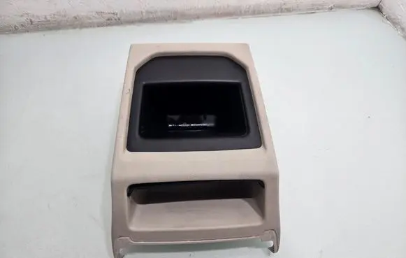 Land Rover Evoque I Other center console (tunnel) element BJ3204569AA