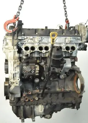 KIA Sportage Engine swap D4FD