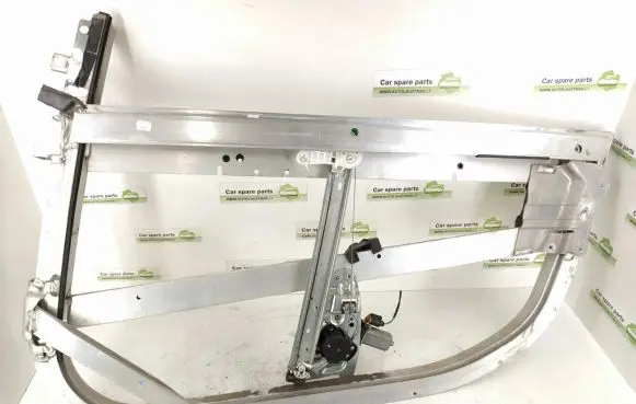 Smart ForTwo II Front door electric window regulator 0130822002 0002678V003000000
