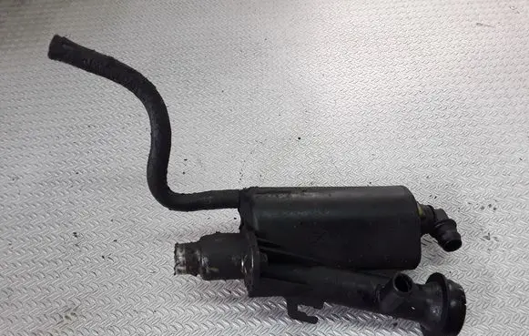 Renault Laguna II Breather/breather pipe/hose 8200140763