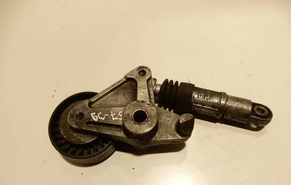 Audi A6 S6 C6 4F Alternator belt tensioner 059145201E 059145201 5739