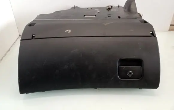 Audi A6 S6 C5 4B Glove box frame 4B1857035AD