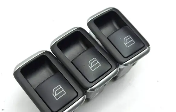 Infiniti Q30 Electric window control switch A2049058102 10023289 10075074