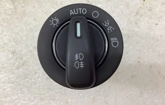 Lancia Thema Light switch 68041761AB 10013940 86390