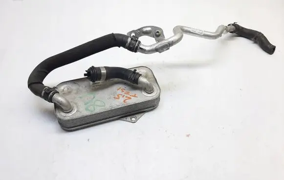 Audi Q3 F3 Engine 8U0121397A