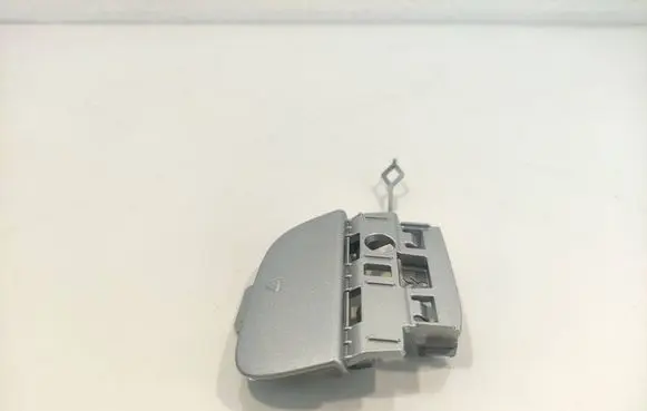 Mercedes-Benz E W214 Tow hook cap/cover A2148857703CAREWAY