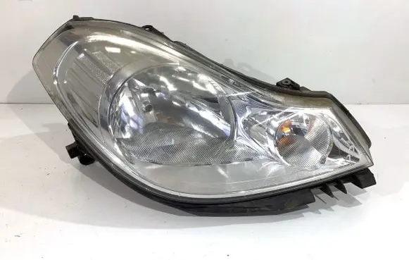 Renault Thalia II Headlight/headlamp 7701070631
