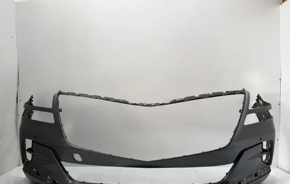Genesis GV80 Front bumper 