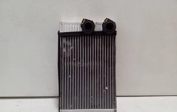 Chevrolet Orlando Heater blower radiator 