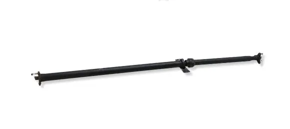 Skoda Yeti (5L) Drive shaft (set) 
