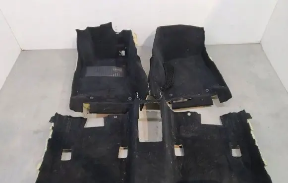 Mercedes-Benz C W205 Other interior part