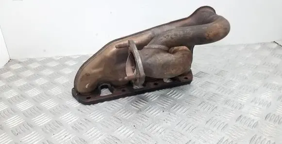 Audi A4 S4 B7 8E 8H Exhaust manifold 06D253031C