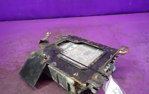 Seat Toledo II (1M) Engine control unit/module ECU 
