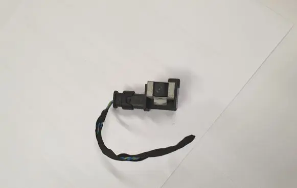 BMW 5 F10 F11 Airbag deployment crash/impact sensor 6577922417704