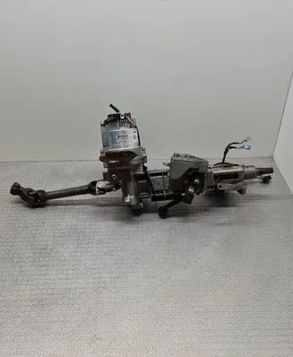 Renault Clio IV Electric power steering pump 488105110R 61157910 960B