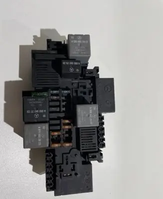 Mercedes-Benz S W222 Third/center stoplight A2229066801