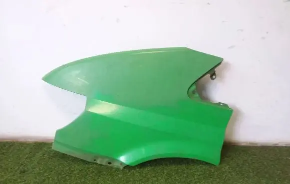 Ford Transit Fender